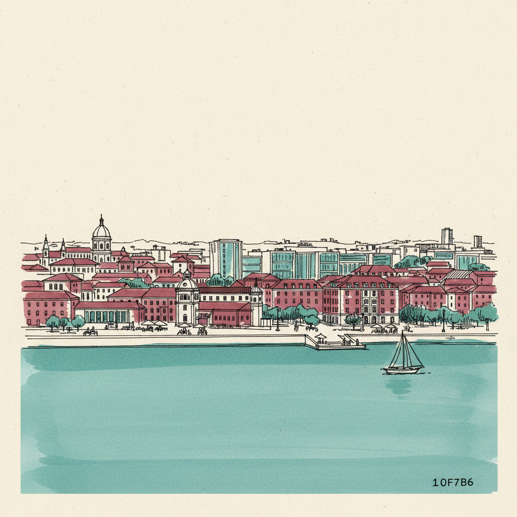 Lisbon