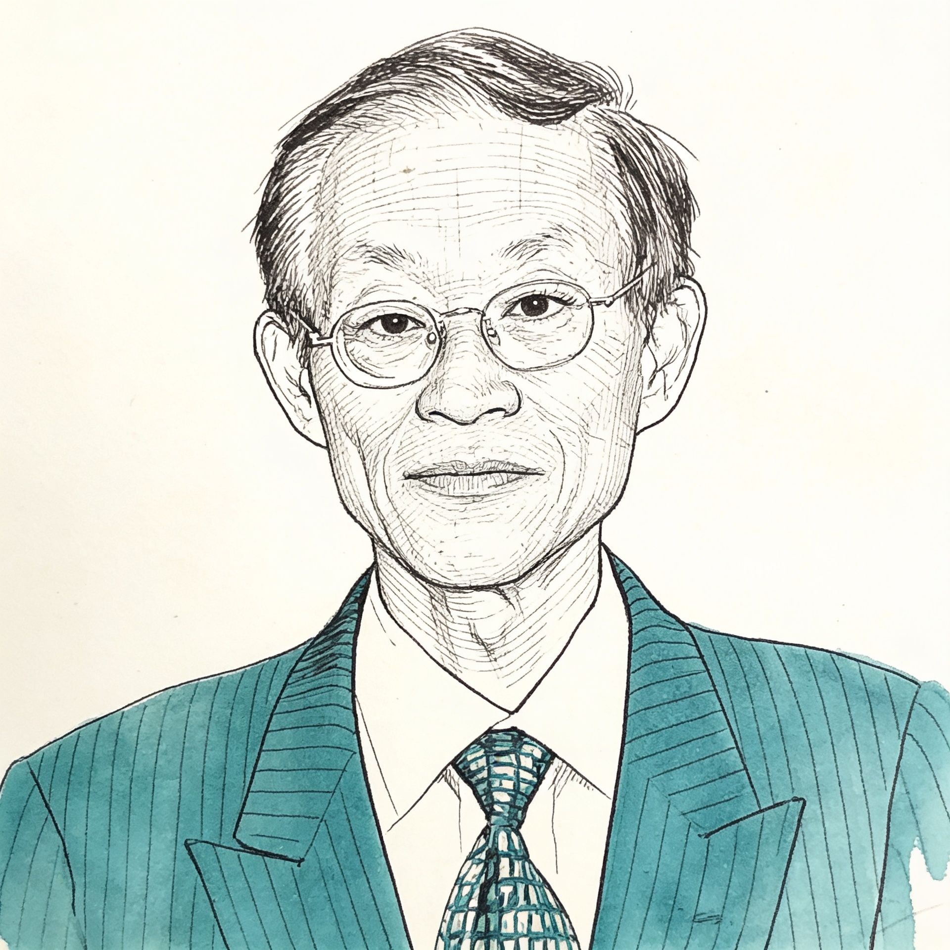 Liu Guijin