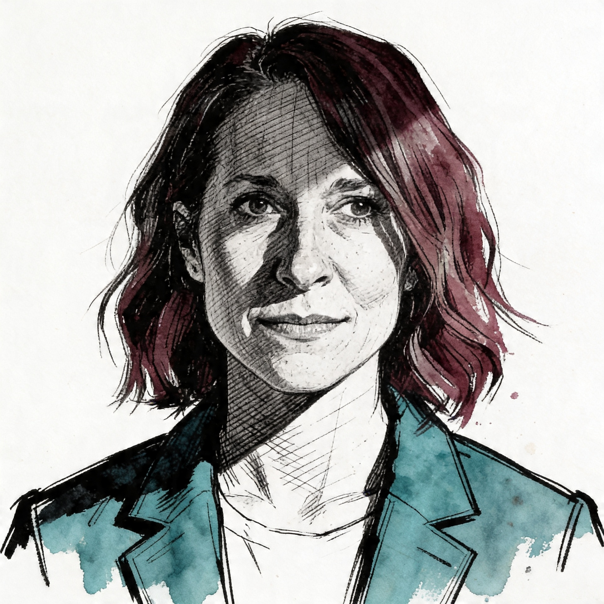 Liz Kendall