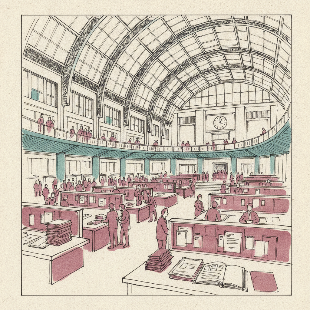 Lloyd's Market Association