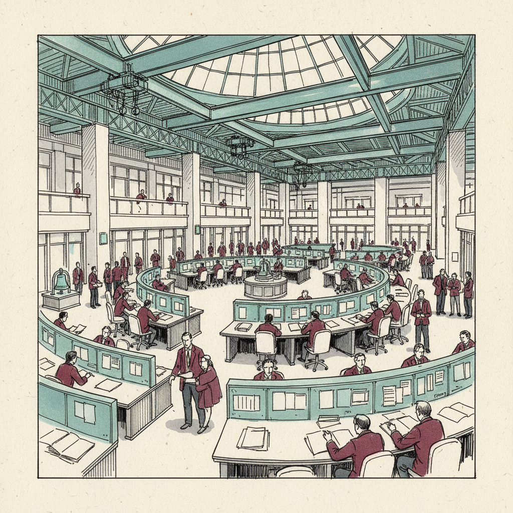 Lloyd's of London
