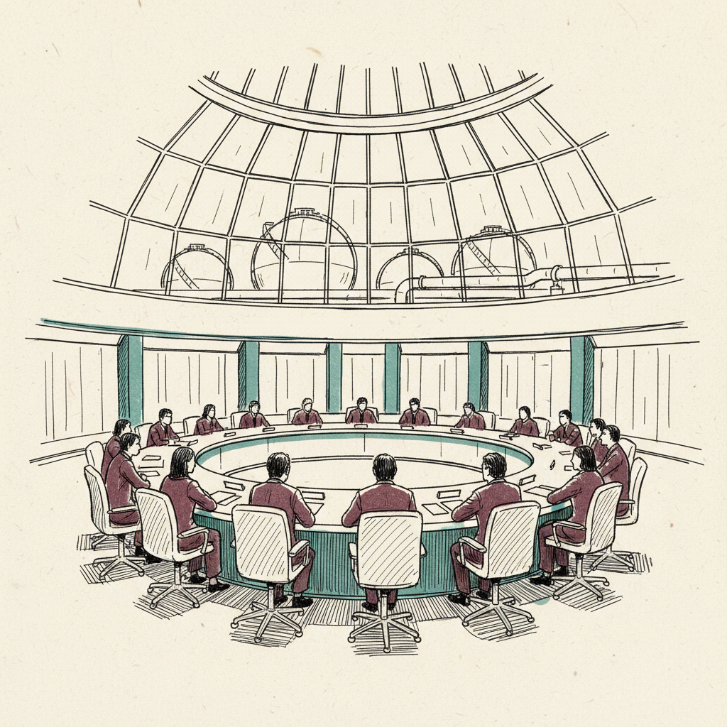 LNG Expert Group