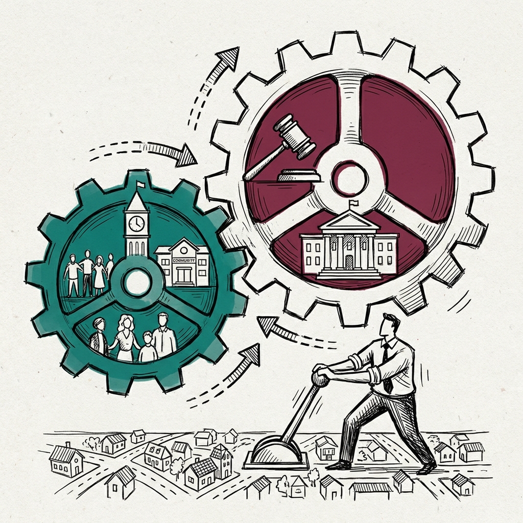 Local Government Act 1972