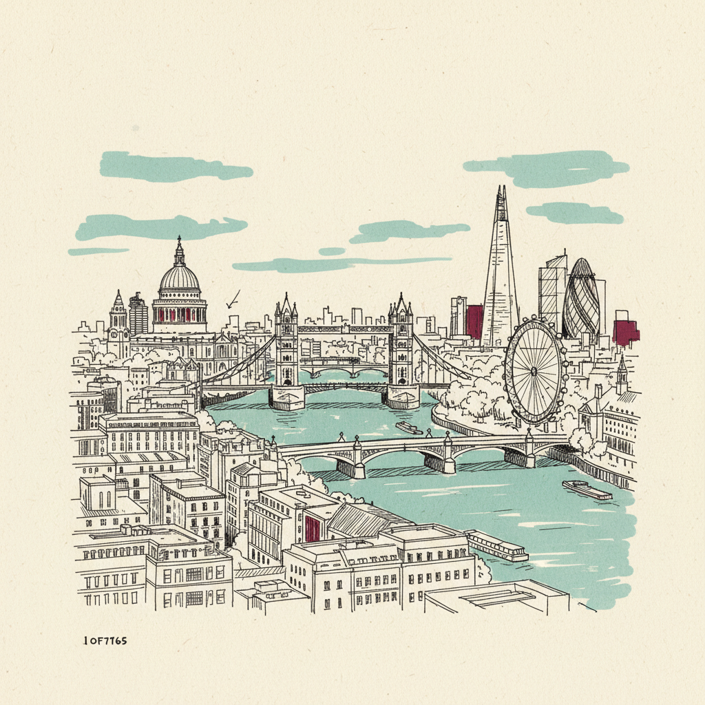London