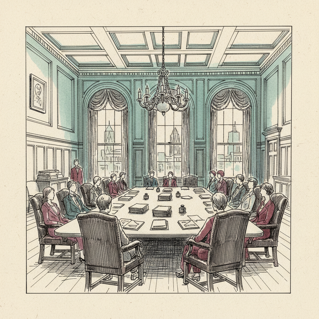 London P&I Club