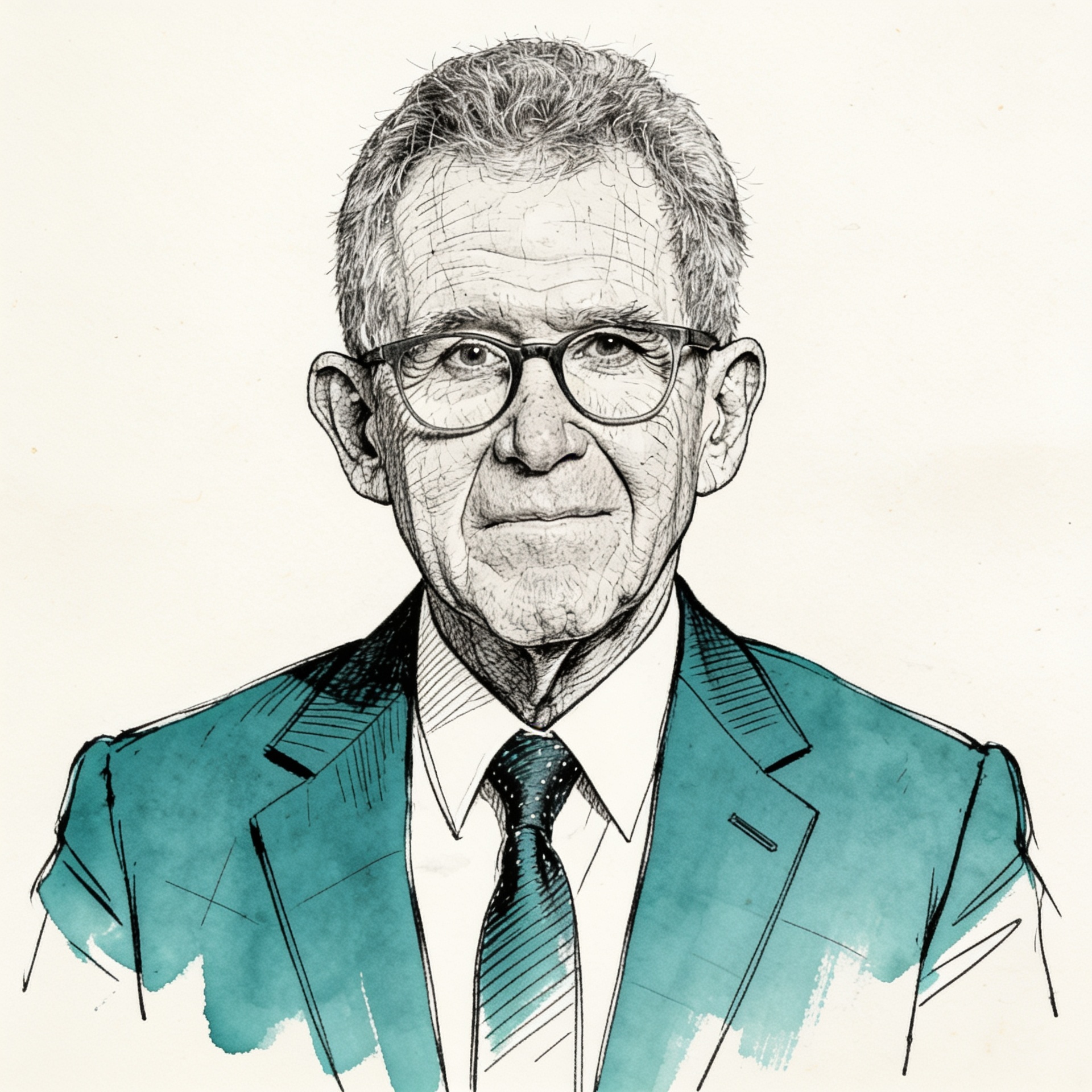 Lord Browne of Madingley