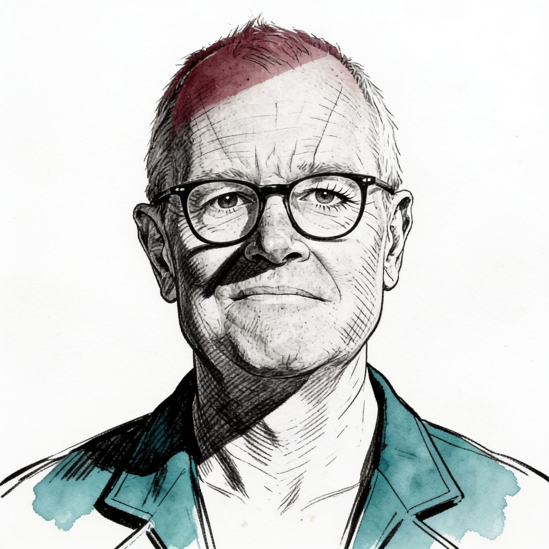 Lord Patrick Vallance