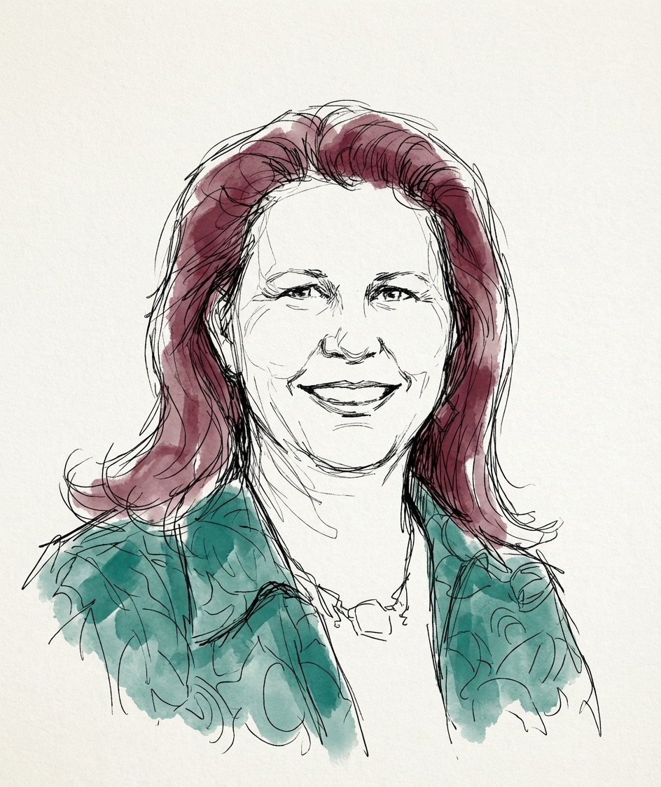 Lori Glaze
