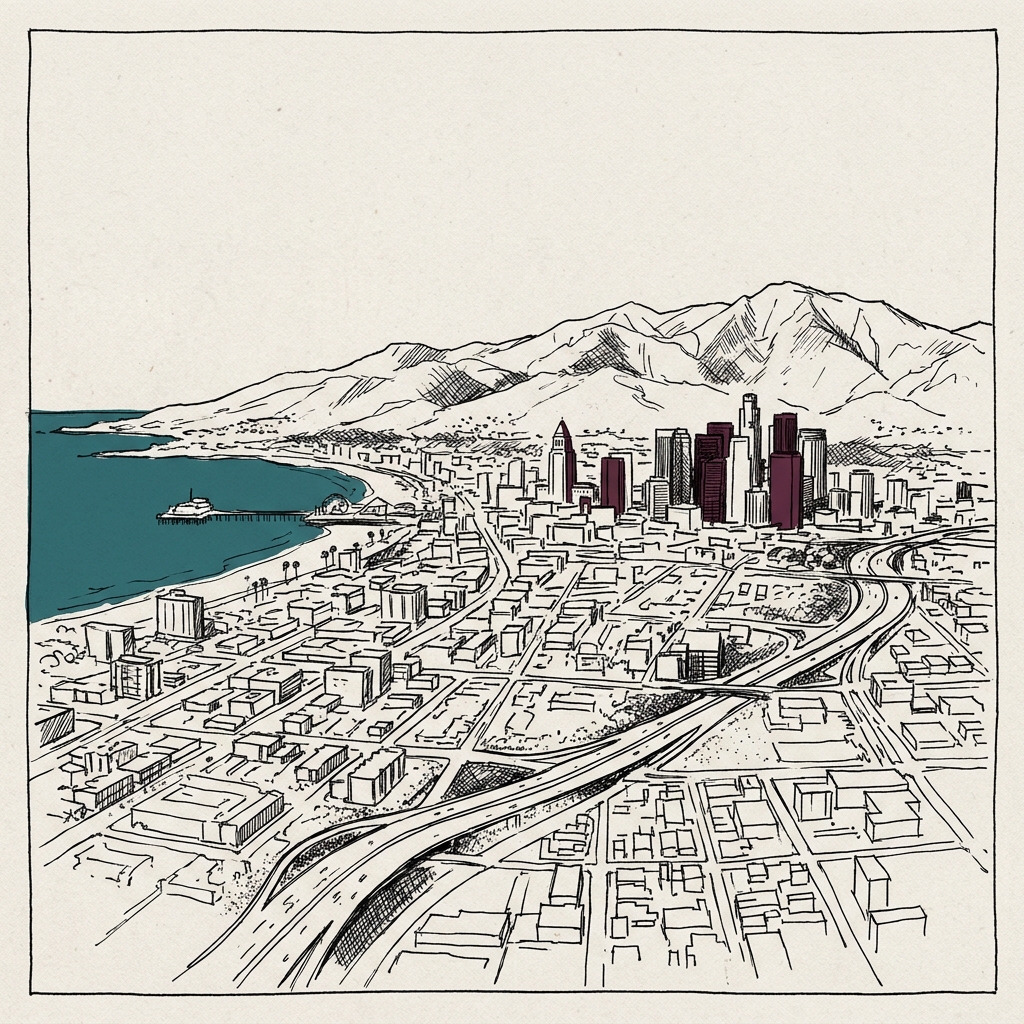Los Angeles County