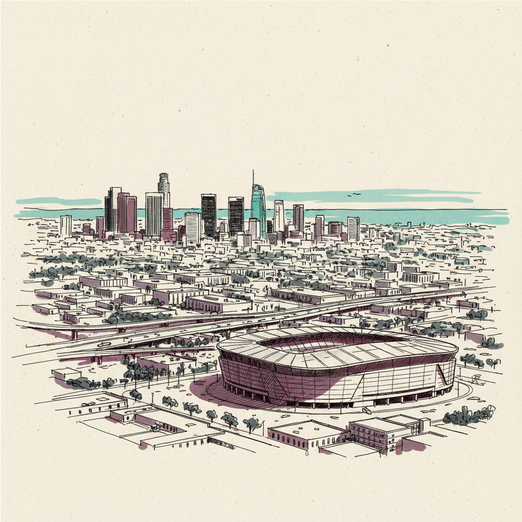 Los Angeles