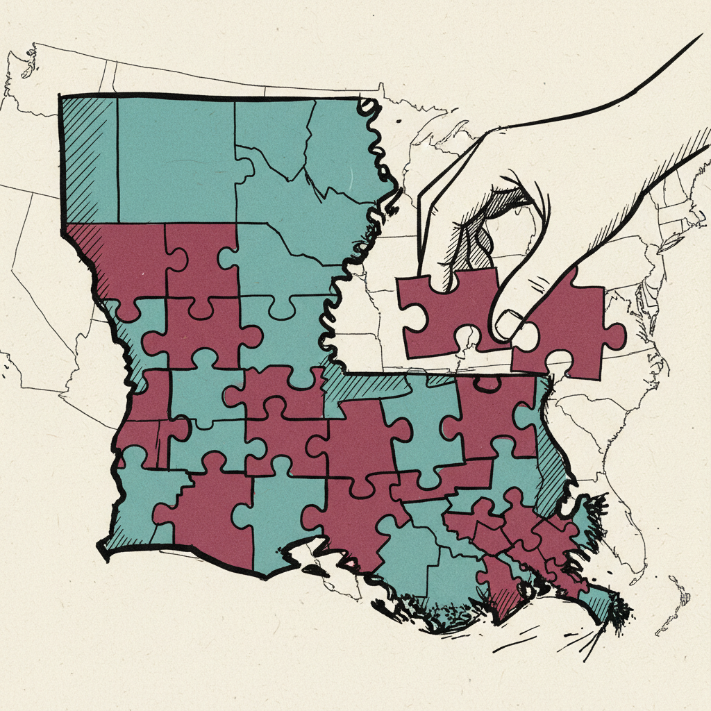 Louisiana v. Callais