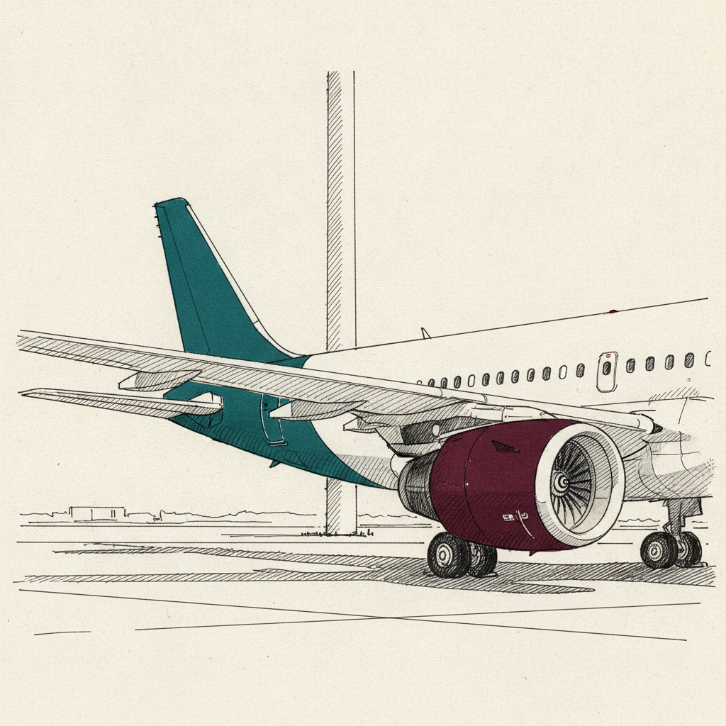 Lufthansa