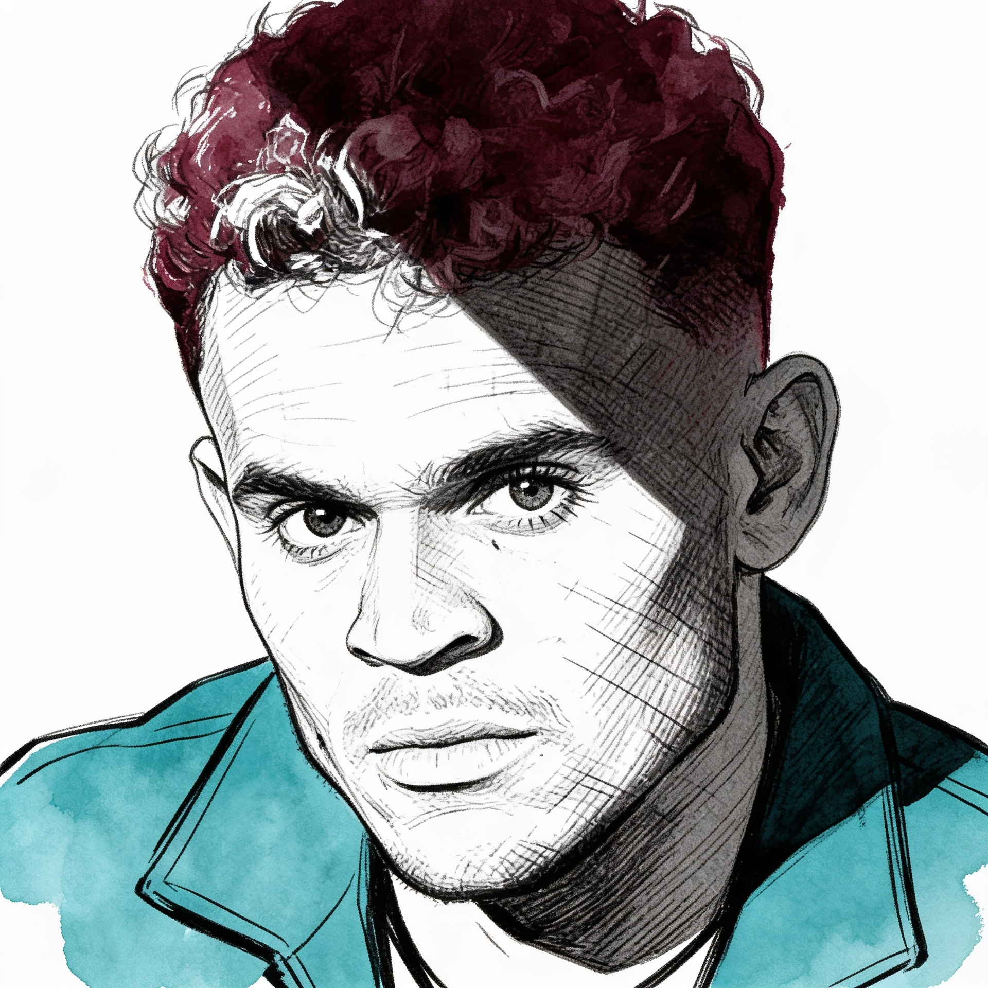Luis Diaz
