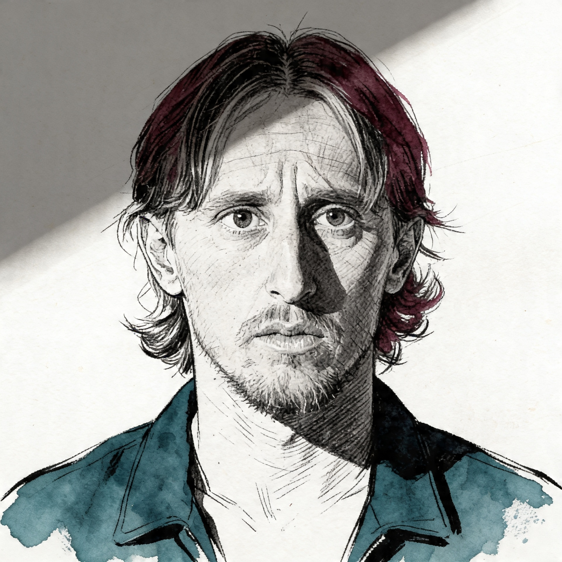 Luka Modric