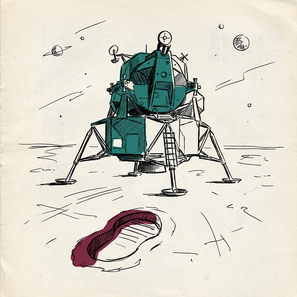 Lunar Module