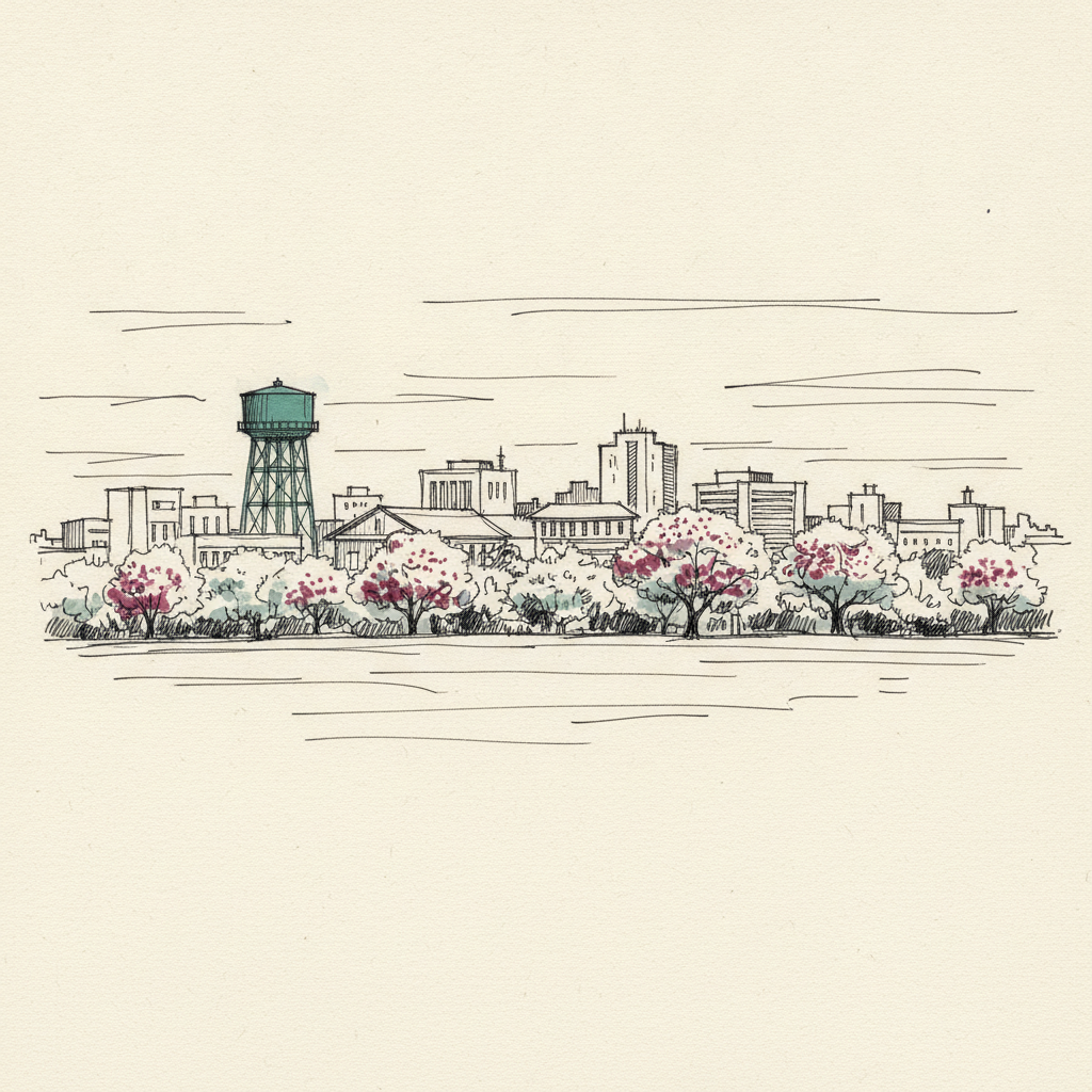 Lusaka