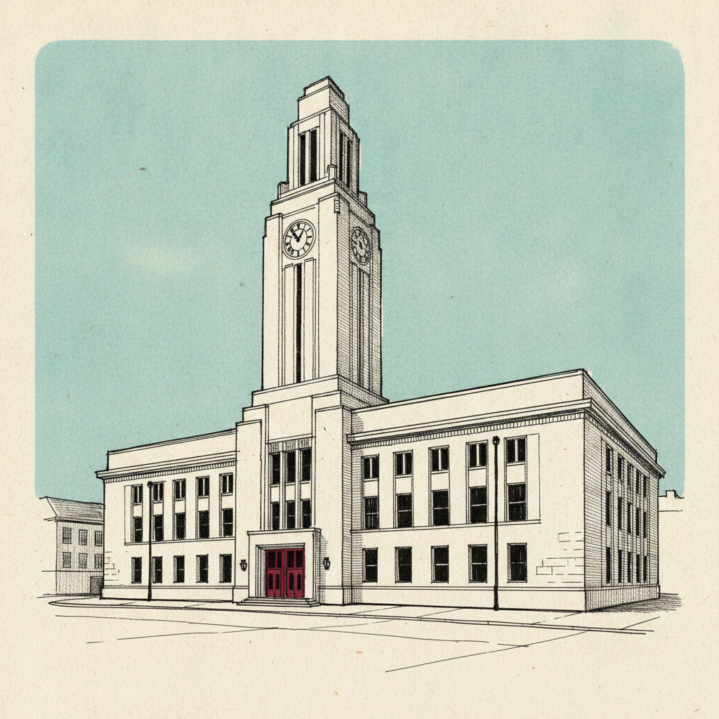Luton Borough Council
