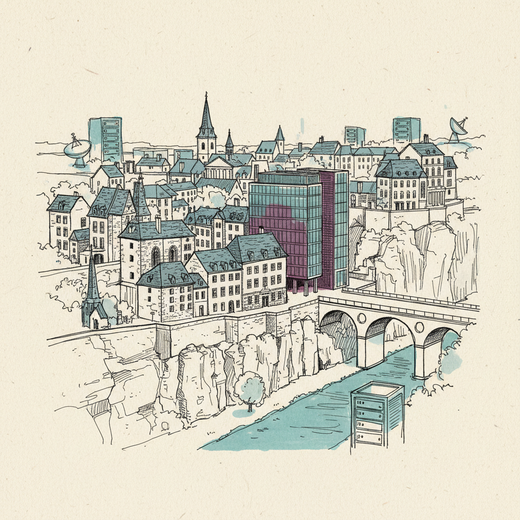 Luxembourg