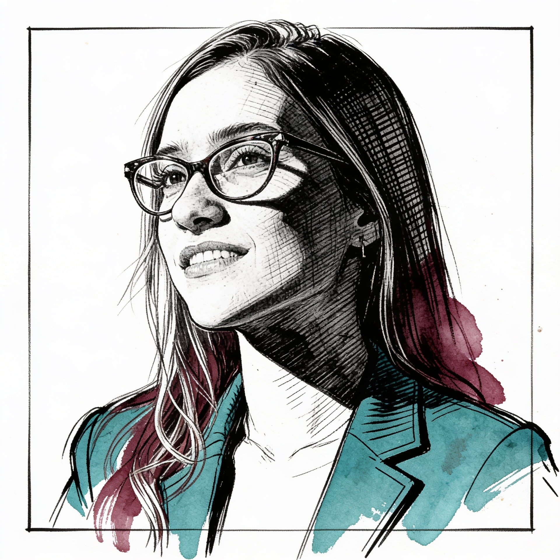Luz Ángela González