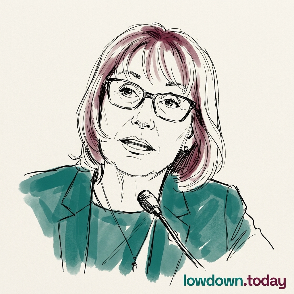 Maggie Hassan