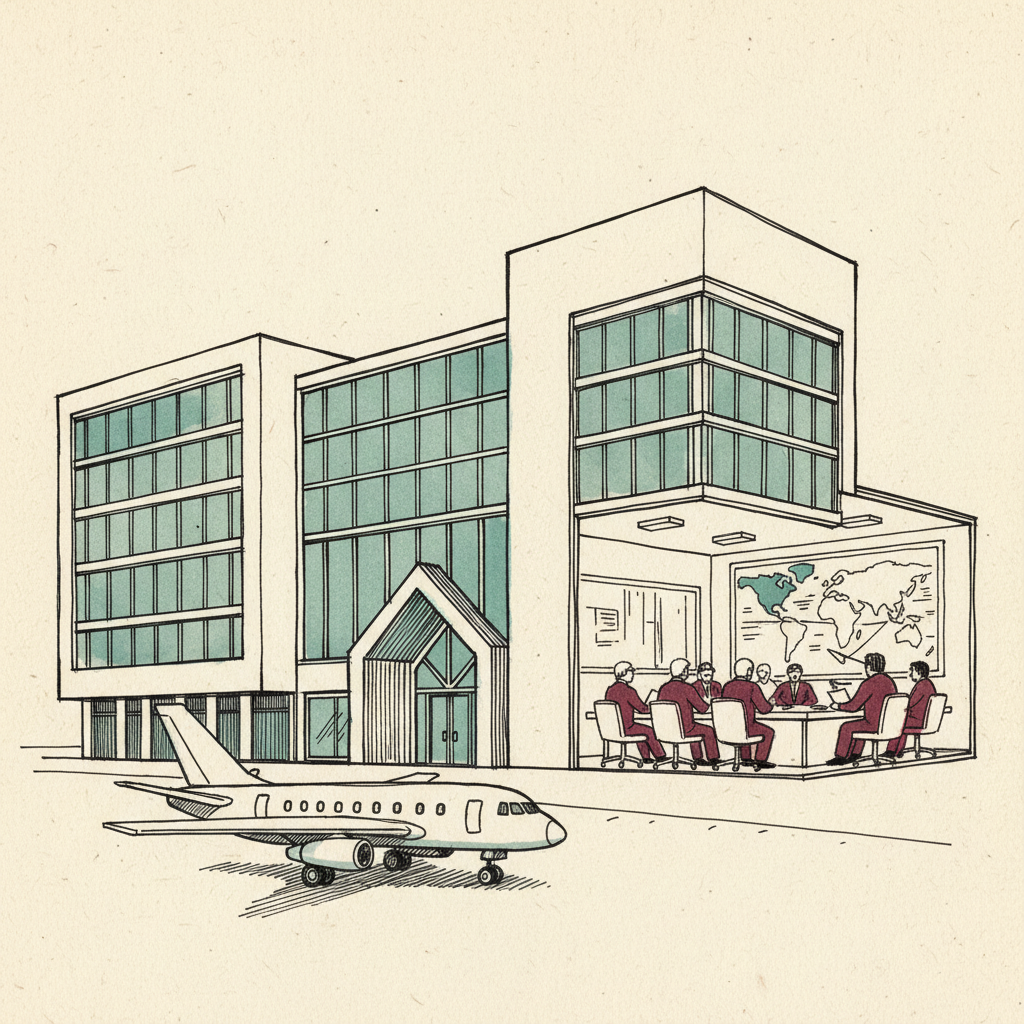 Mahan Air