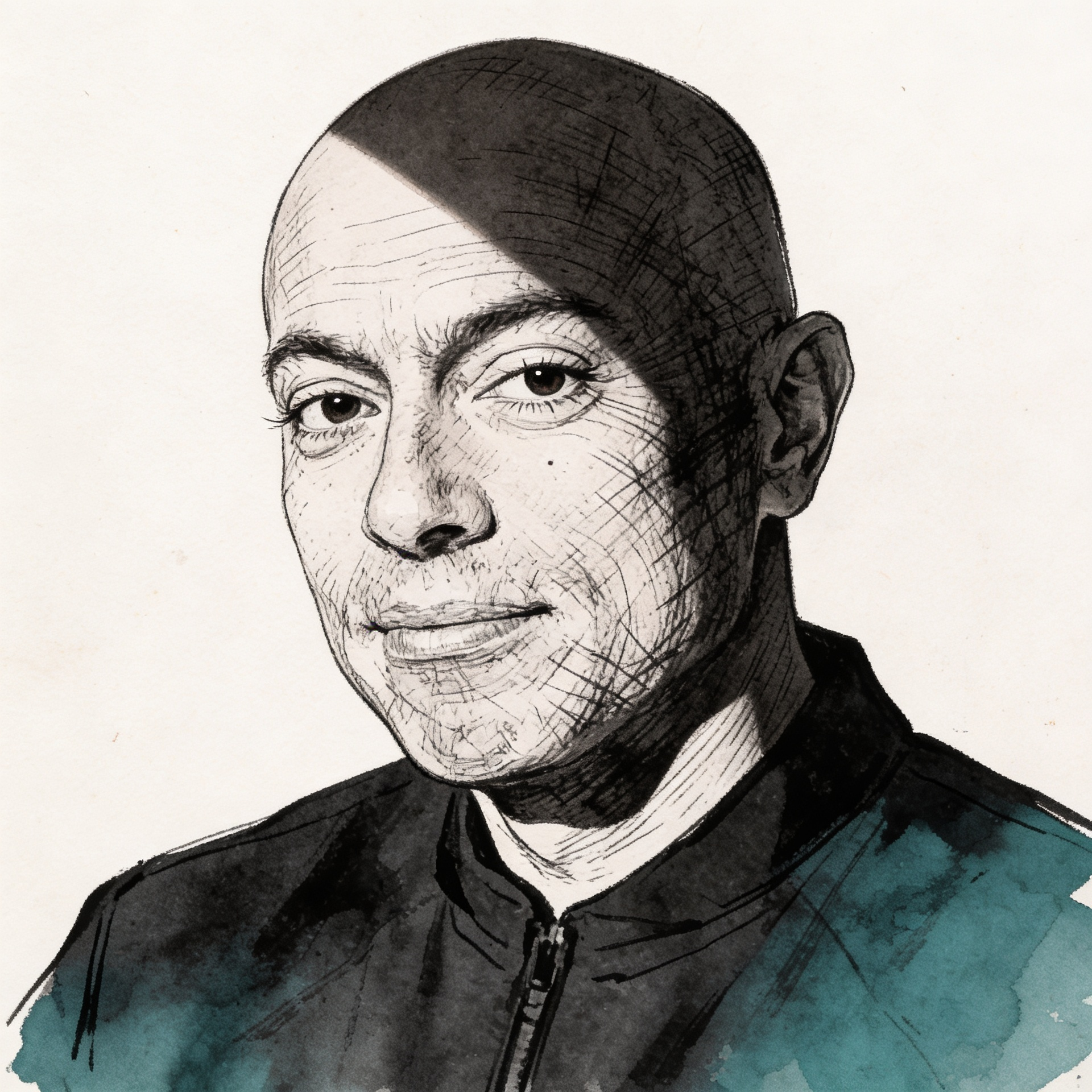 Maher Saba