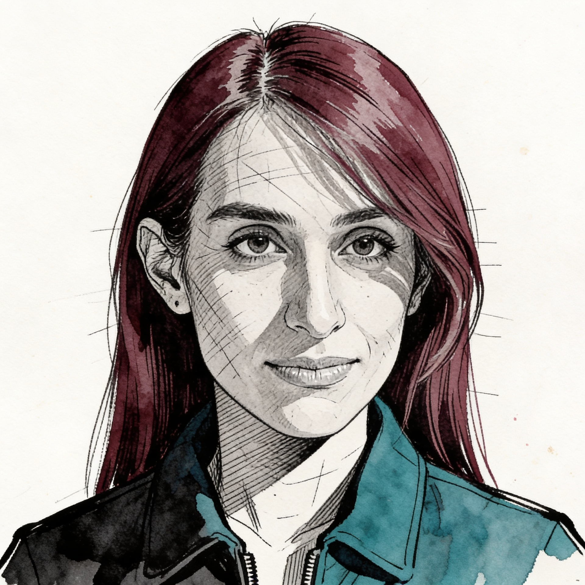 Mahsa Alimardani