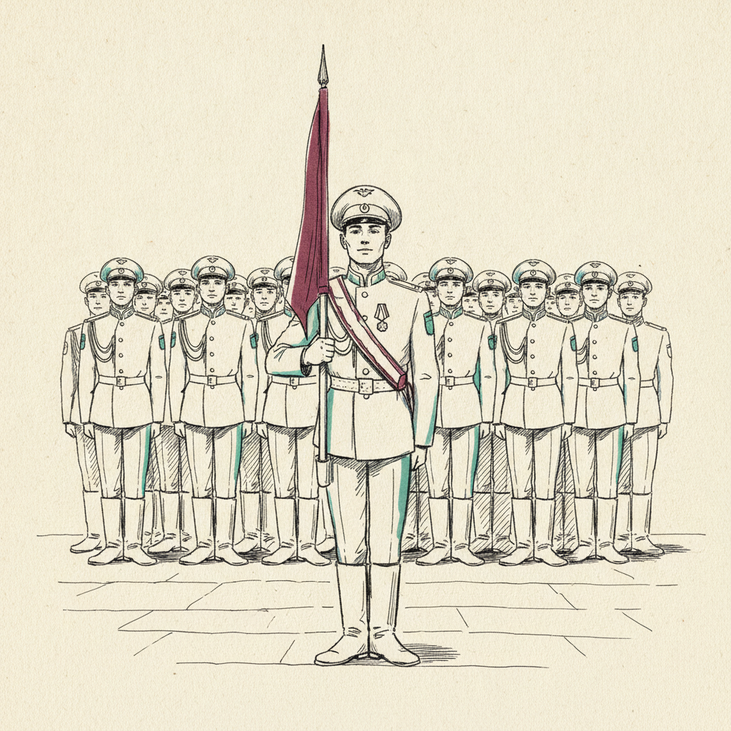 Main Missile and Artillery Directorate