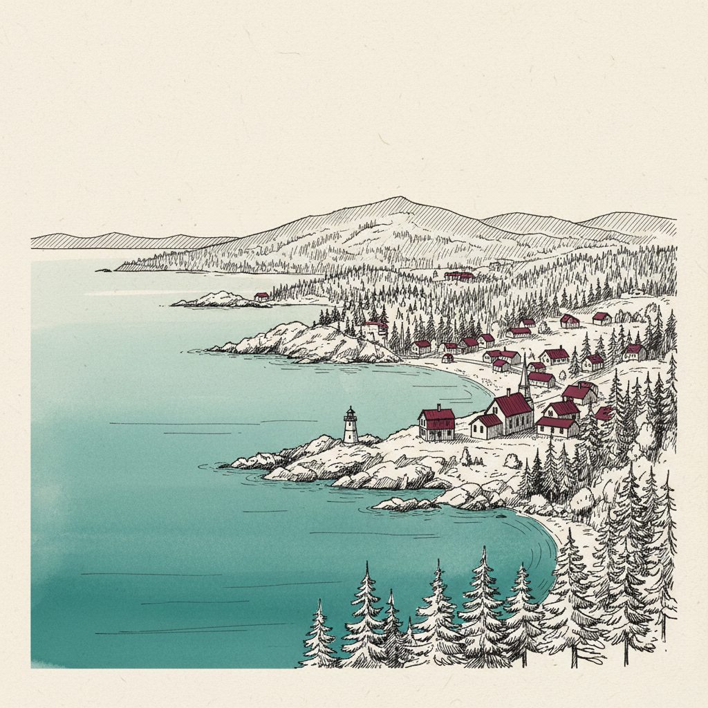 Maine