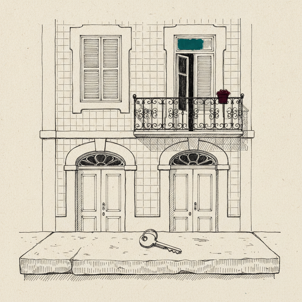 Mais Habitação
