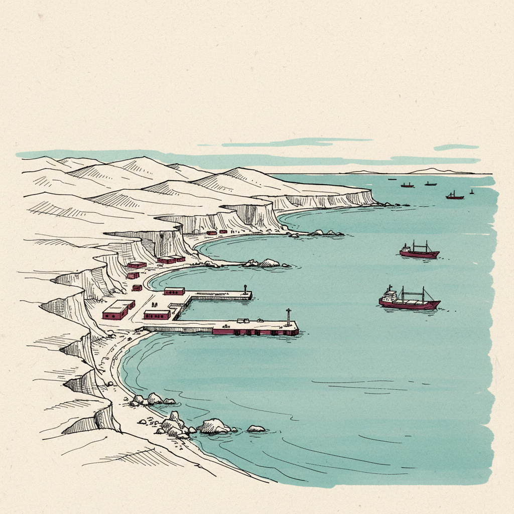 Makran