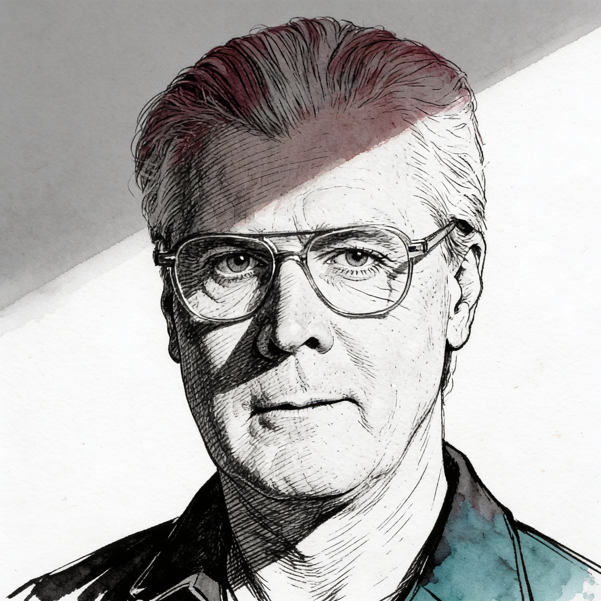 Malcolm Offord