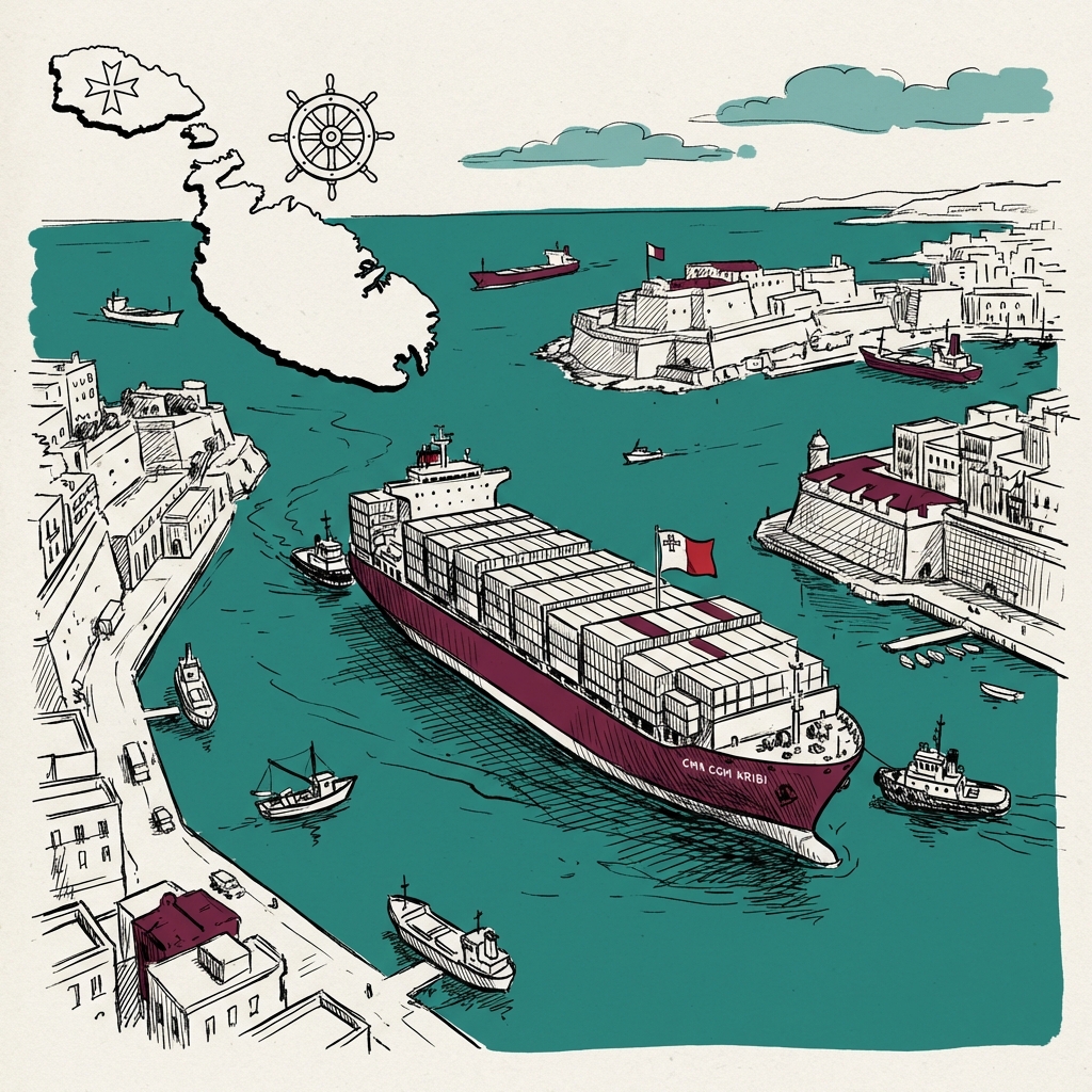 Malta