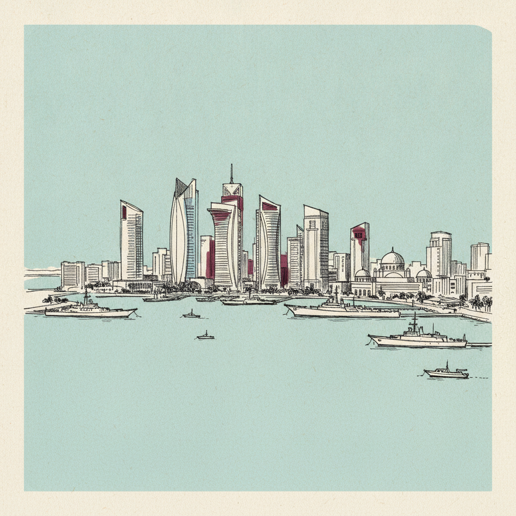 Manama