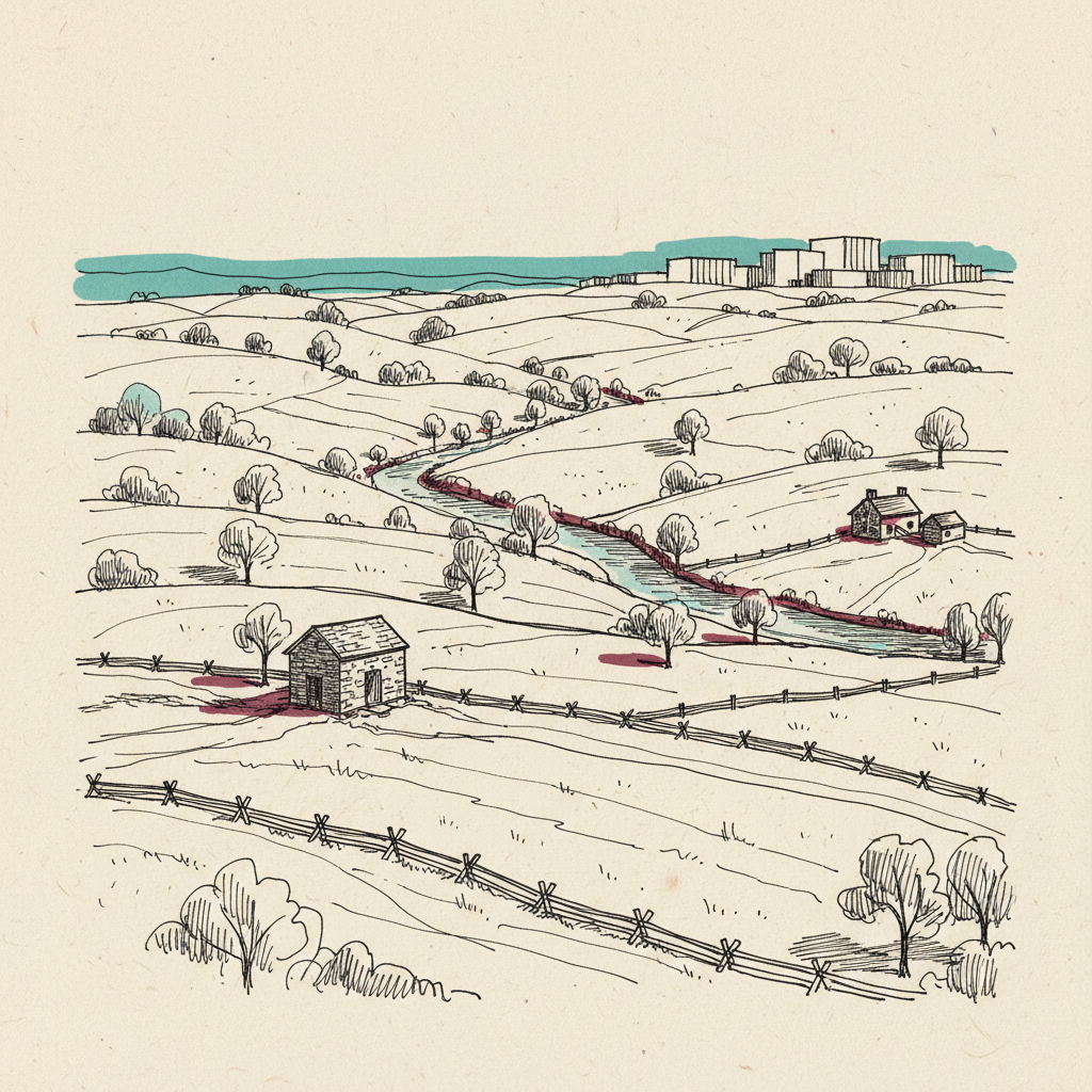 Manassas National Battlefield Park
