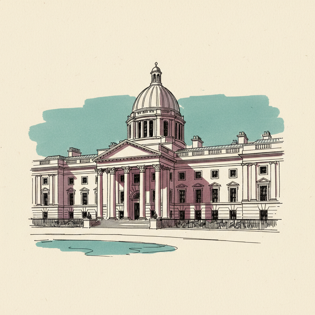 Mansion House