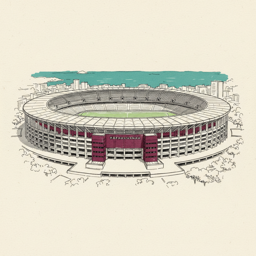 Maracanã