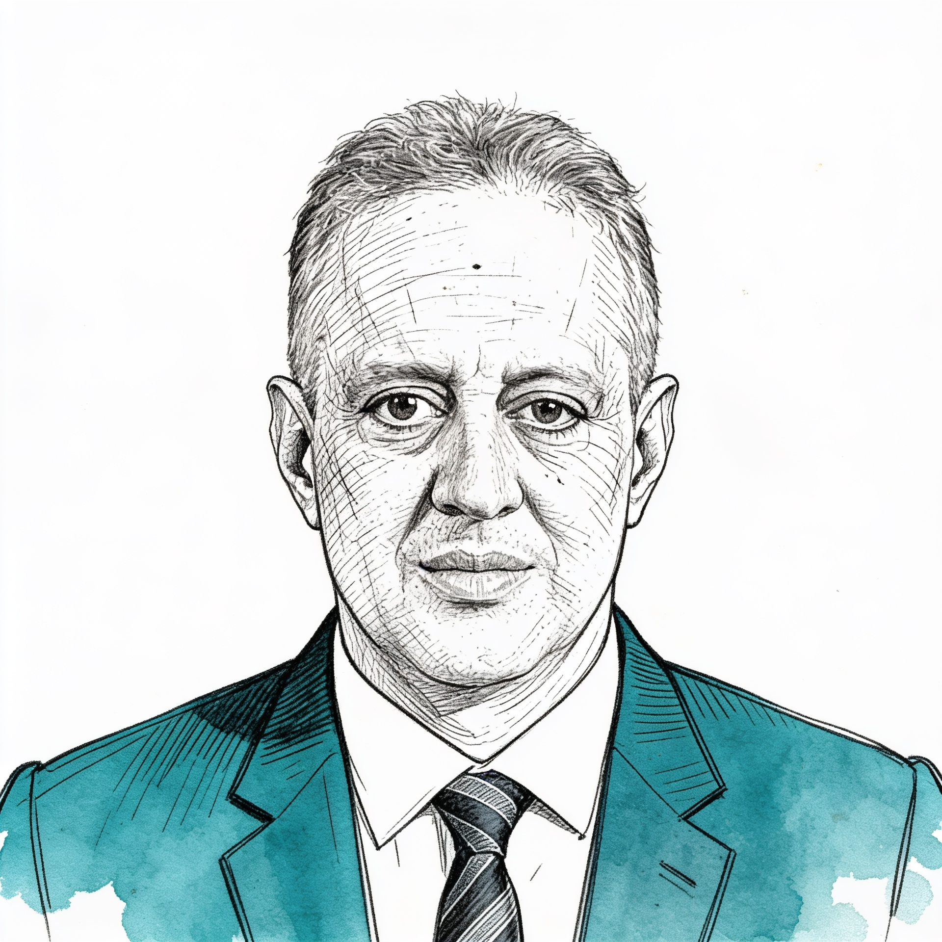 Marcio Rea