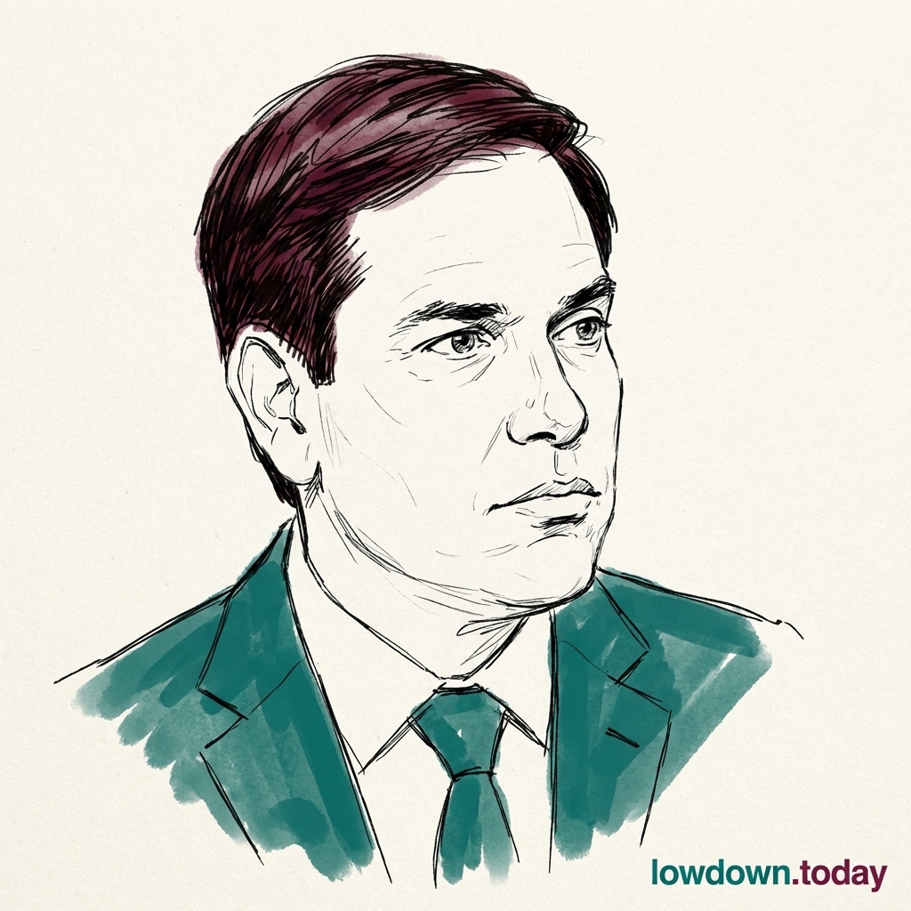 Marco Rubio