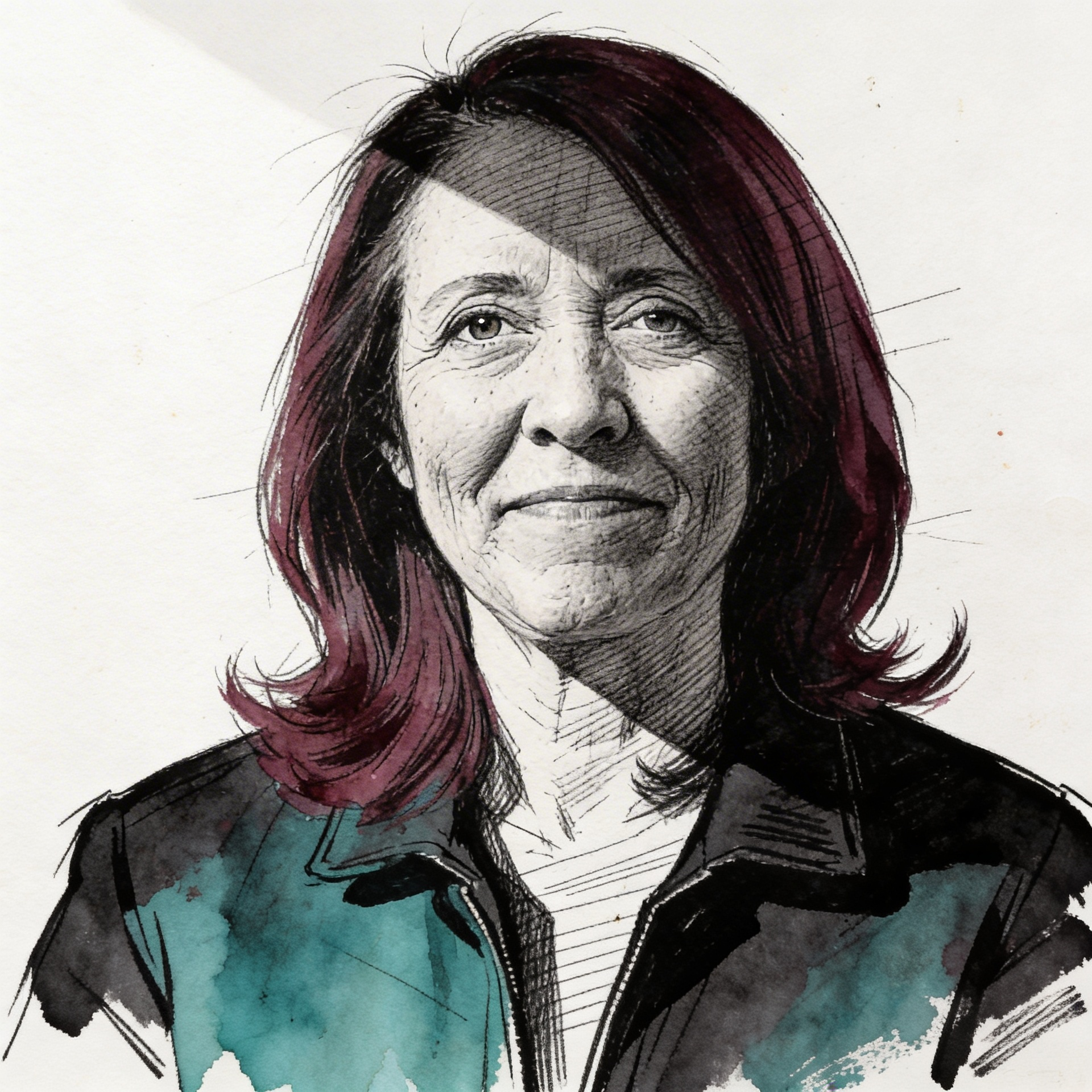 Maria Cantwell