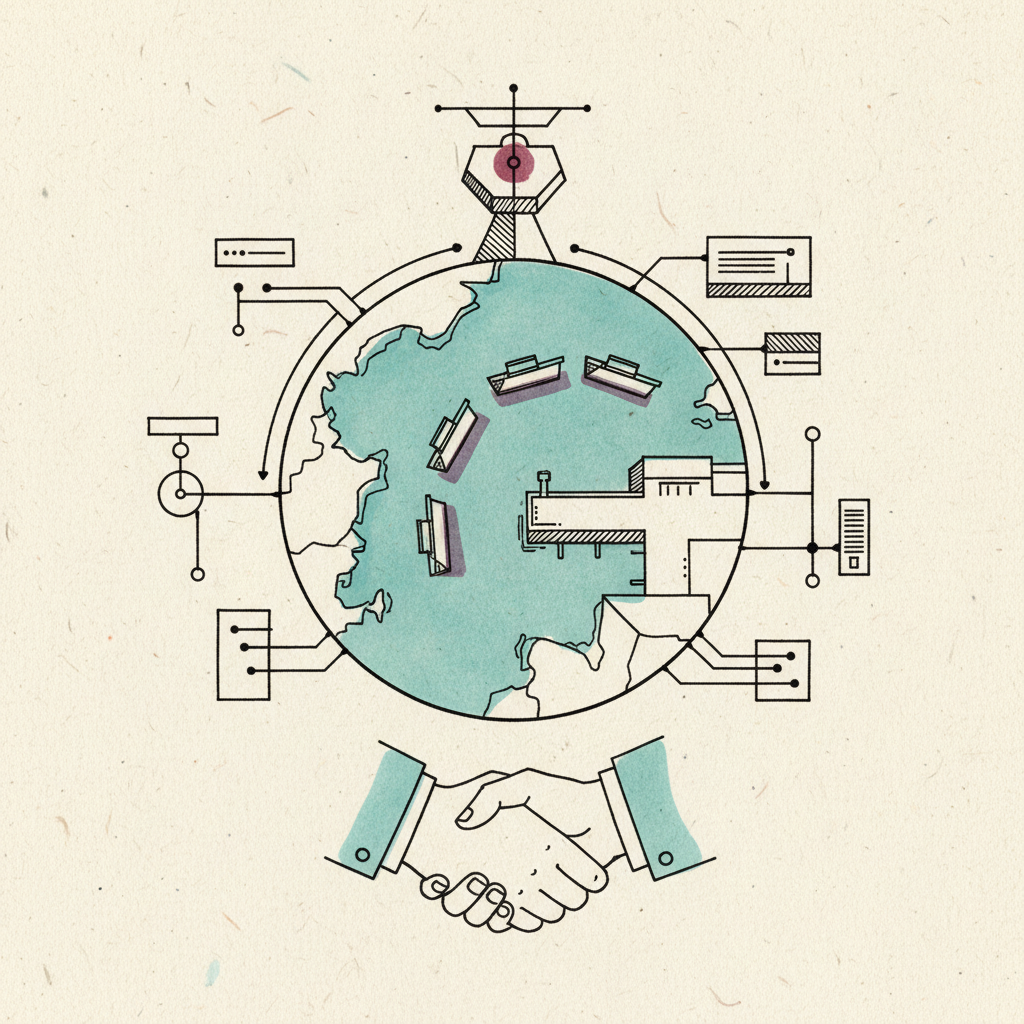 Maritime Innovation Hub