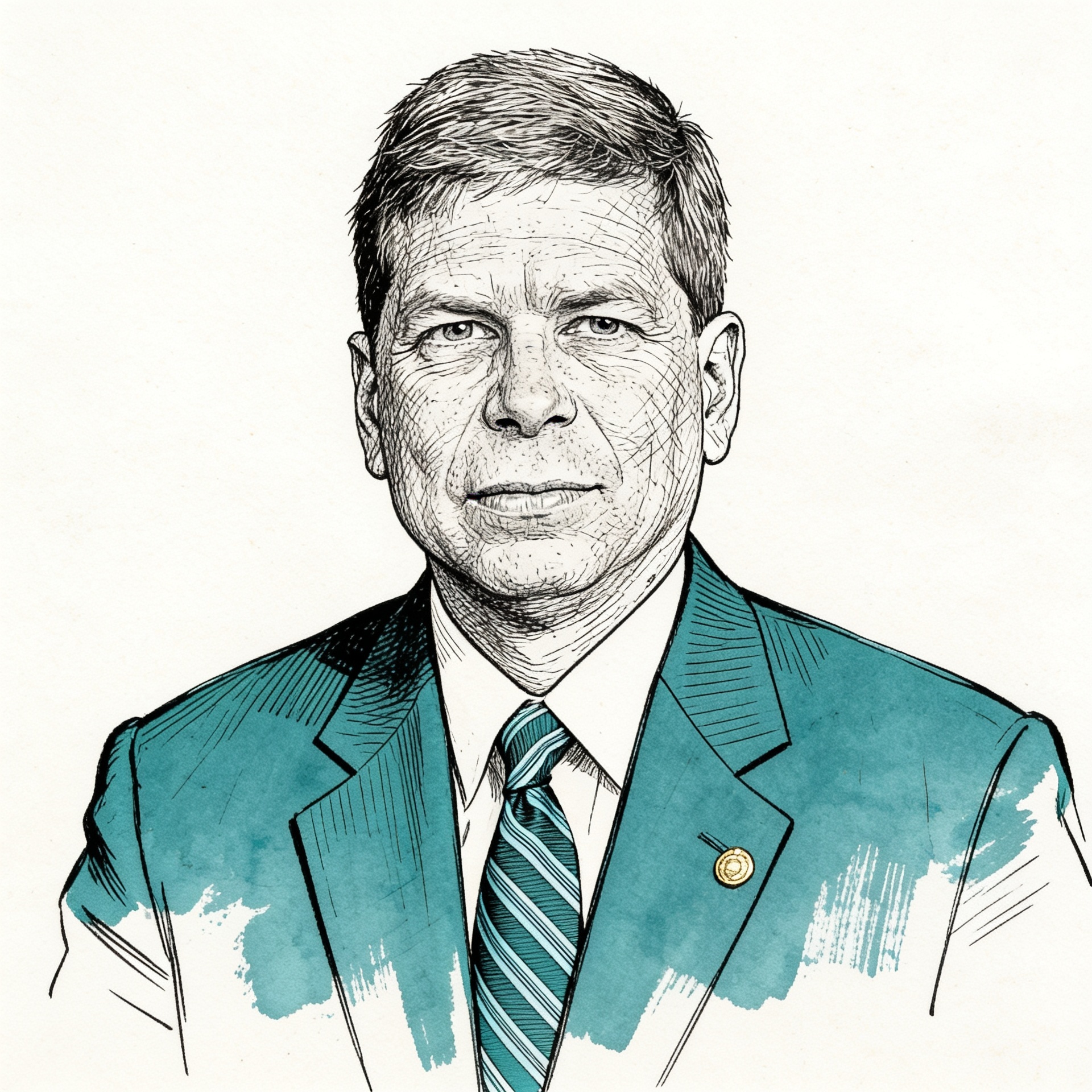 Mark Begich