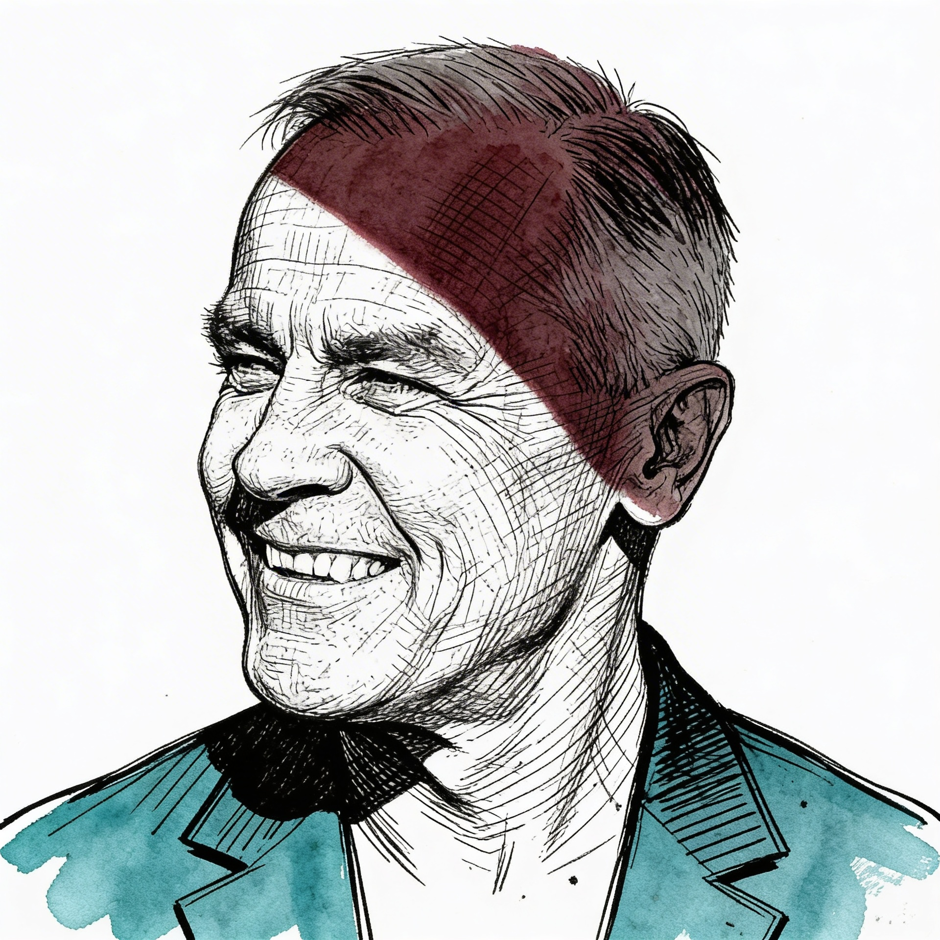 Mark Carney