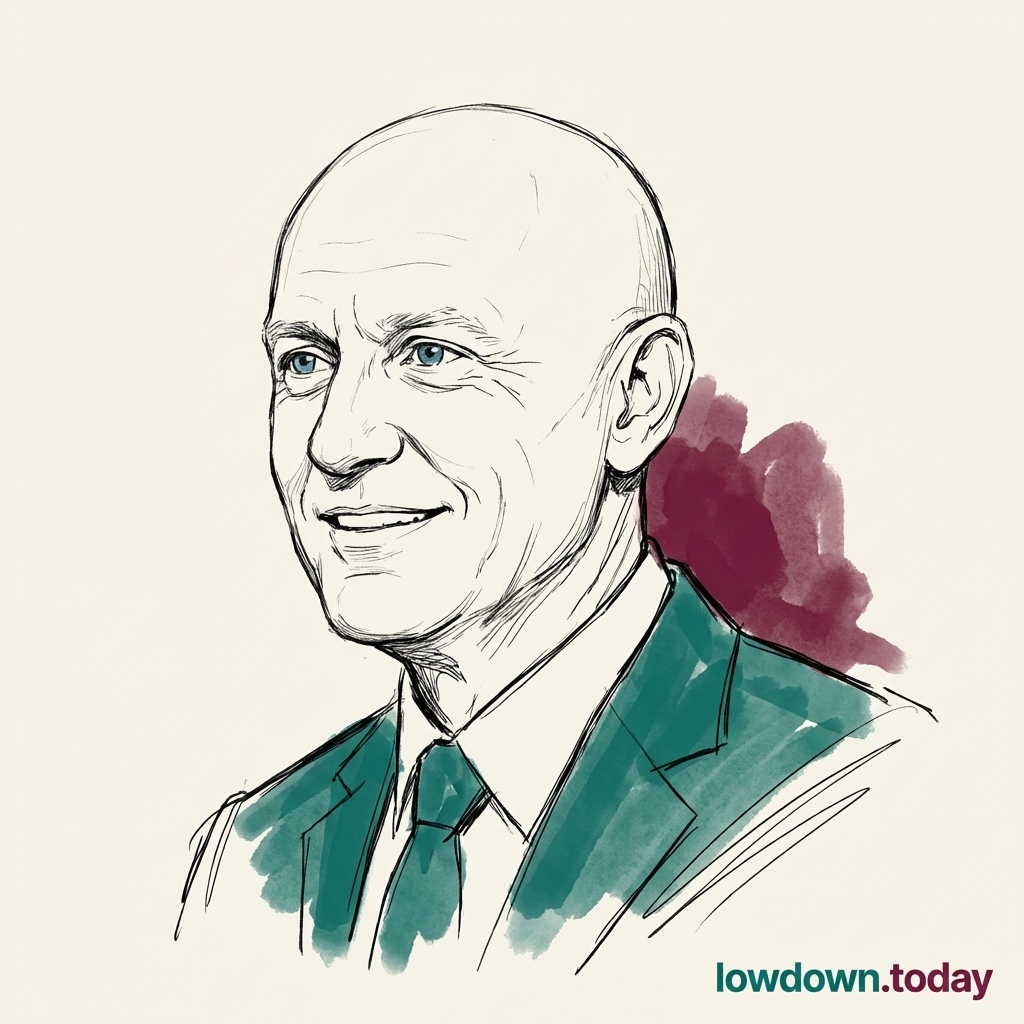 Mark Kelly