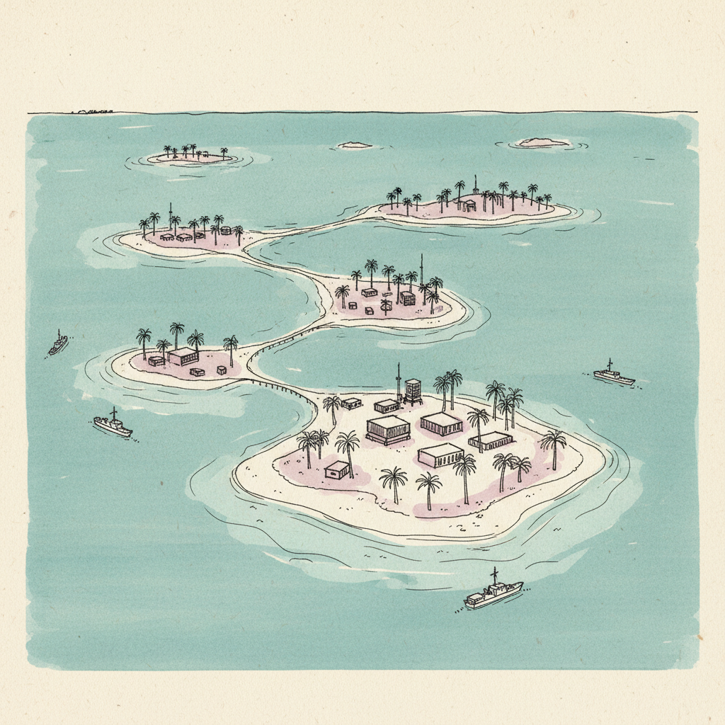Marshall Islands