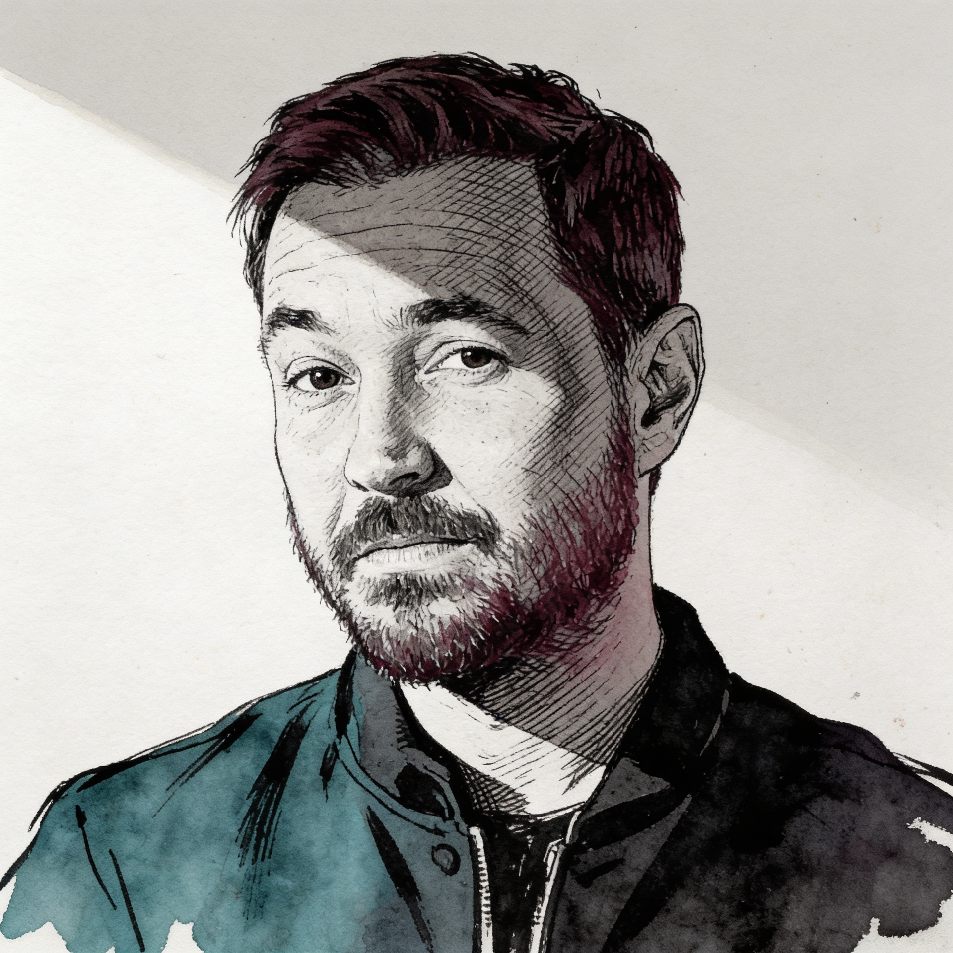 Martin Compston