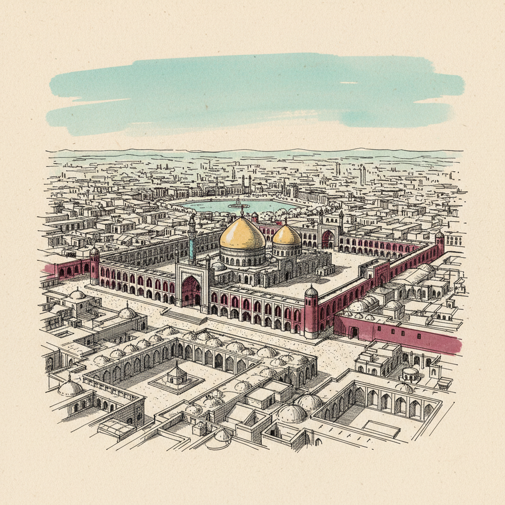 Mashhad