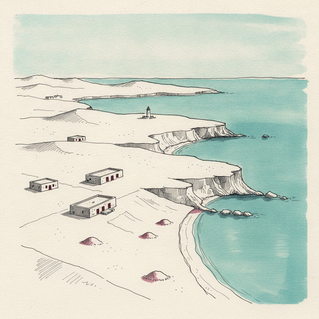 Masirah Island