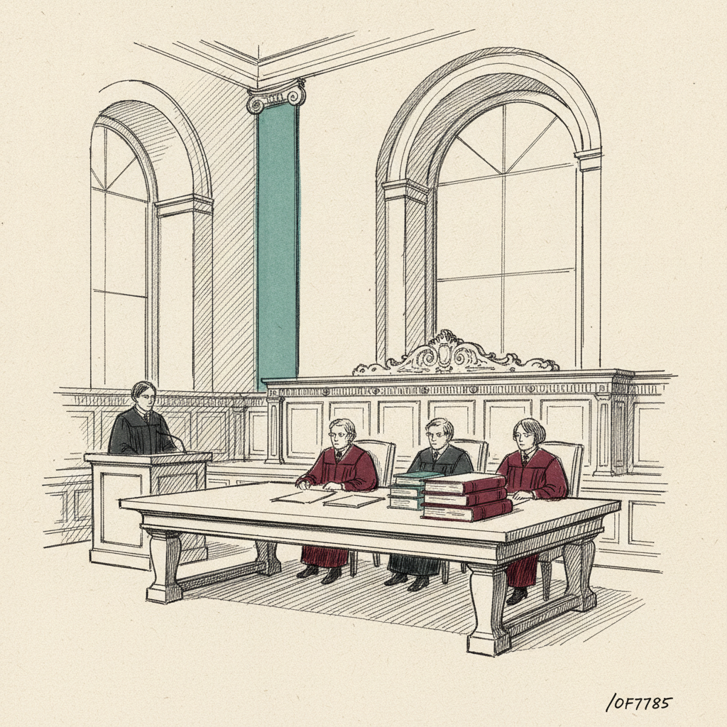 Massachusetts Supreme Judicial Court