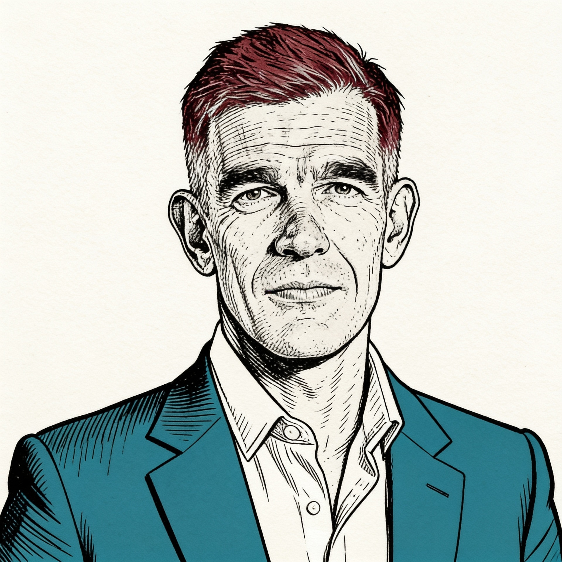 Matt Brittin